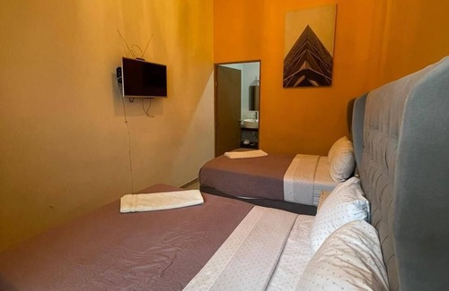 Puebla Historic Center Hotel | Hotel Casa Puebla