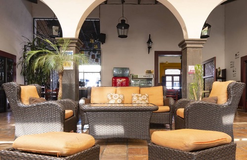 Coatepec Hotel | Hotel Casa Real del Café