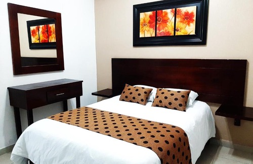 Tuxtla Gutierrez Hotel | Hotel Casa Real