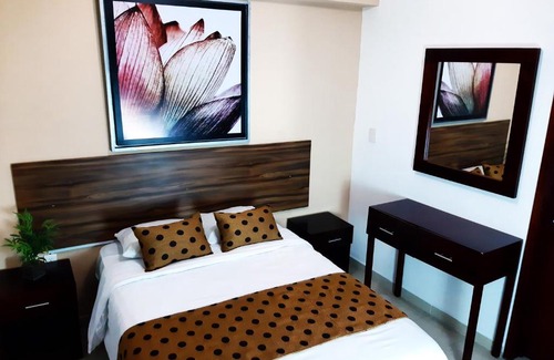Tuxtla Gutierrez Hotel | Hotel Casa Real