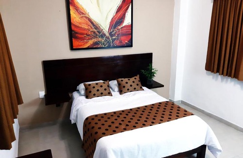 Tuxtla Gutierrez Hotel | Hotel Casa Real