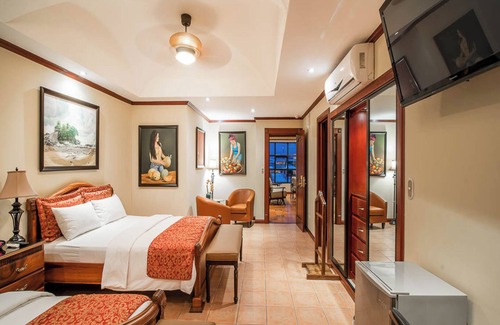 Pavas Hotel | Hotel Casa Roland San José