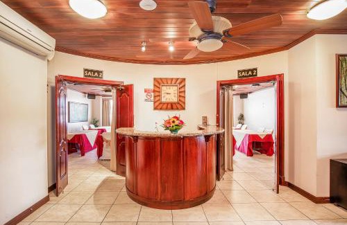 Pavas Hotel | Hotel Casa Roland San Jose