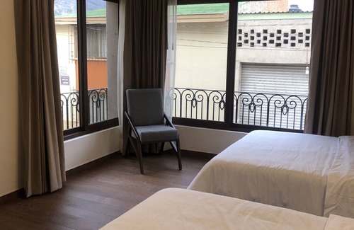 Atotonilco el Alto Hotel | Hotel Casa Rubio