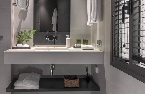 Eixample Hotel | Hotel Casa Sagnier