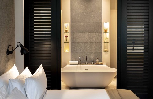 Eixample Hotel | Hotel Casa Sagnier
