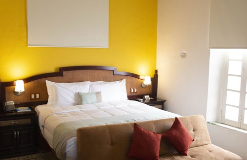Zona Paseo Montejo Hotel | Hotel Casa San Juan el lugar ideal para descansar