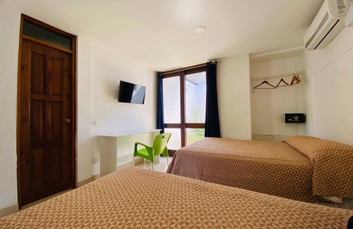 Managua Bed & Breakfast | Hotel Casa San Juan