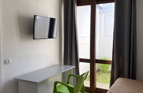 Managua Bed & Breakfast | Hotel Casa San Juan