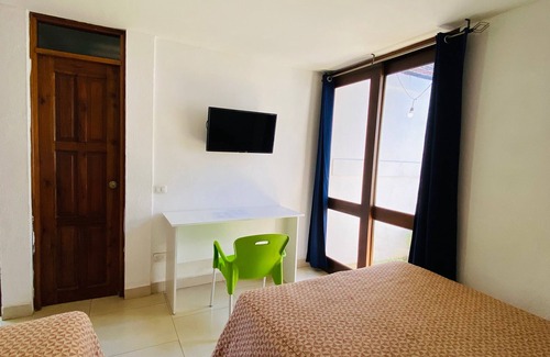 Managua Bed & Breakfast | Hotel Casa San Juan