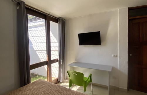 Managua Bed & Breakfast | Hotel Casa San Juan