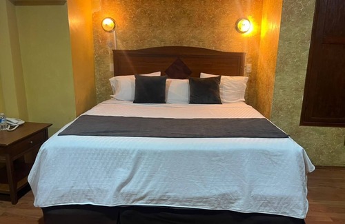 Zacatecas Centro Hotel | Hotel Casa Santa Lucia