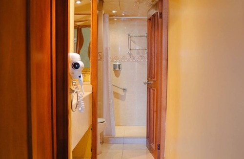 Zacatecas Centro Hotel | Hotel Casa Santa Lucia