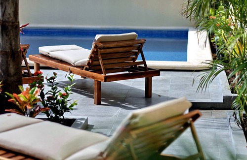 La Veleta Hotel | Hotel Casa Santiago Tulum