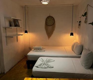 Mario Villanueva Madrid Hotel | Hotel Casa Selva y Arte Bacalar -Gratis Renta Bicicletas