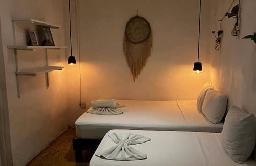 Mario Villanueva Madrid Hotel | Hotel Casa Selva y Arte Bacalar - Gratis Renta Bicicletas