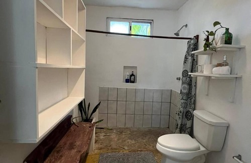 Mario Villanueva Madrid Hotel | Hotel Casa Selva y Arte Bacalar - Gratis Renta Bicicletas