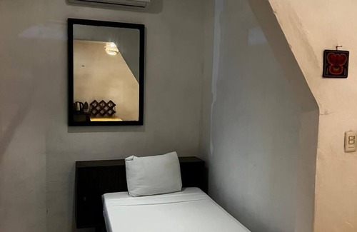 Mario Villanueva Madrid Hotel | Hotel Casa Selva y Arte Bacalar - Gratis Renta Bicicletas
