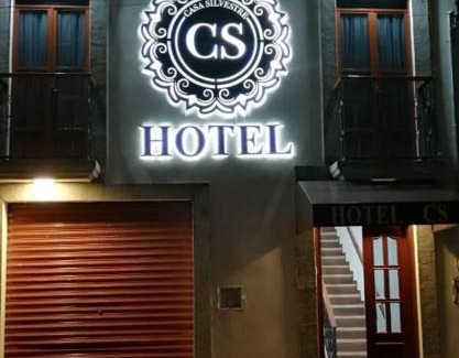 Zacatlan Hotel | HOTEL CASA SILVESTRE