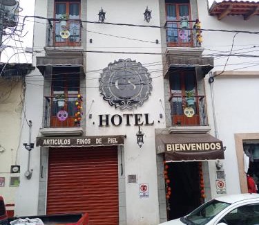 Zacatlan Hotel | HOTEL CASA SILVESTRE