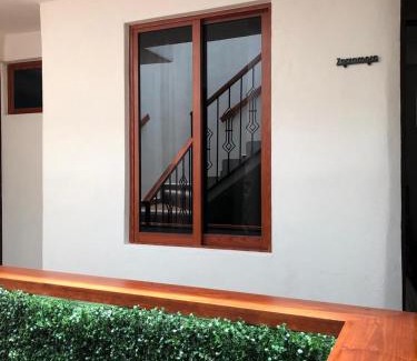 Zacatlan Hotel | HOTEL CASA SILVESTRE