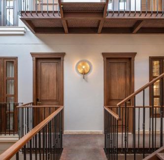 Cartagena Walled City Hotel | Hotel Casa Sonara