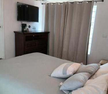 Tlaxco Hotel | Hotel Casa Solariega
