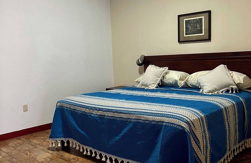 Juchitan de Zaragoza Hotel | HOTEL CASA TERESA GALERIA CAFE