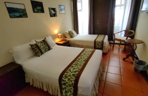 Alajuela Hotel | Hotel Casa Tago