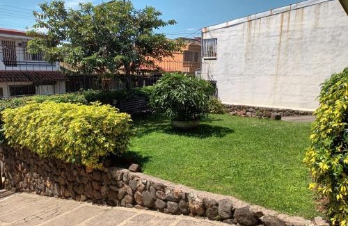 Alajuela Hotel | Hotel Casa Tago