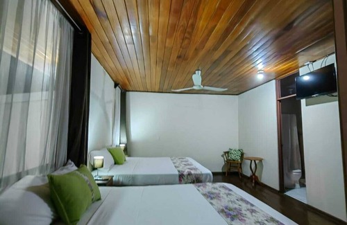 Alajuela Hotel | Hotel Casa Tago