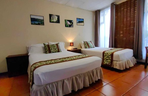 Alajuela Hotel | Hotel Casa Tago