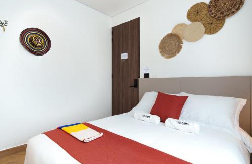 Salento Hotel | Hotel CASA TAMA