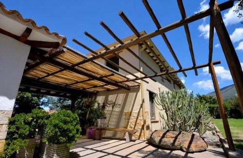 Villa de Leyva Hotel | Hotel Casa Terra