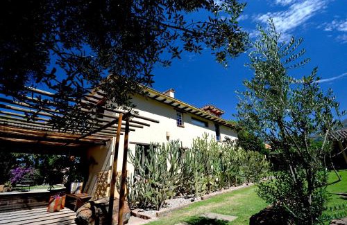 Villa de Leyva Hotel | Hotel Casa Terra