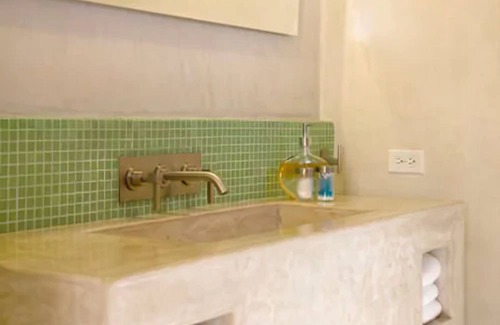 Todos Santos Hotel | Hotel Casa Tota