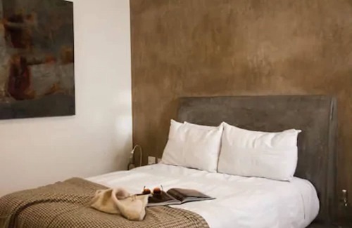 Todos Santos Hotel | Hotel Casa Tota