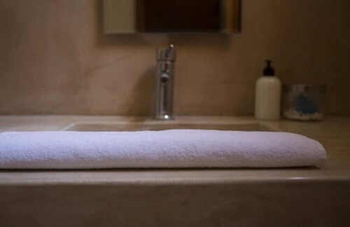 Todos Santos Hotel | Hotel Casa Tota