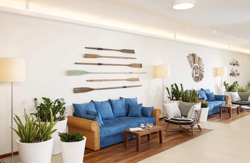 Rabac Hotel | Hotel & Casa Valamar Sanfior