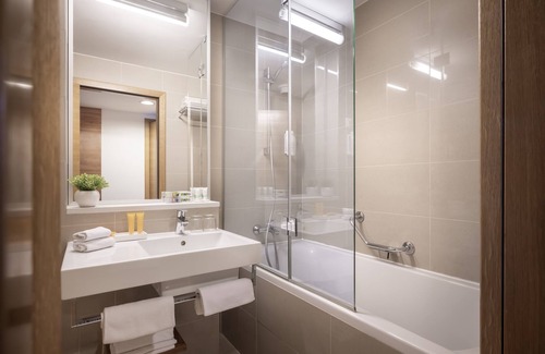 Rabac Hotel | Hotel & Casa Valamar Sanfior