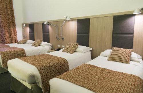Prati Hotel | Hotel Casa Valdese Roma