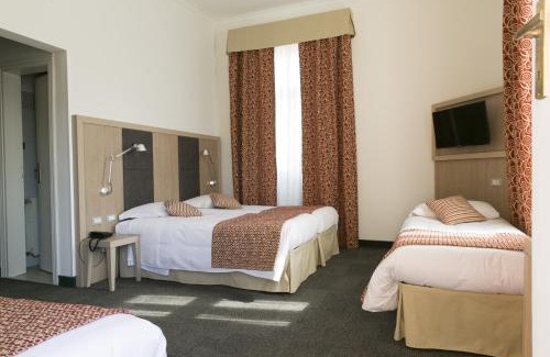 Prati Hotel | Hotel Casa Valdese Roma