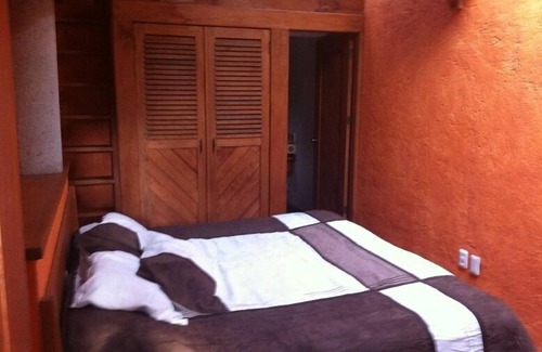 Avandaro Hotel | Hotel Casa Valle