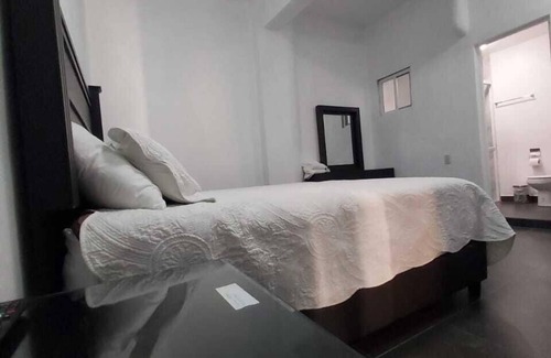 Bernal Hotel | Hotel Casa Vega