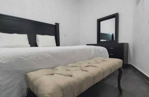 Bernal Hotel | Hotel Casa Vega