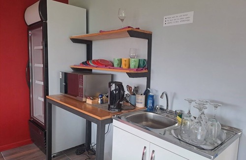 Puerto Natales Hotel | Hotel Casa Verde