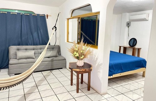 Troncones House | HOTEL CASA VERDE