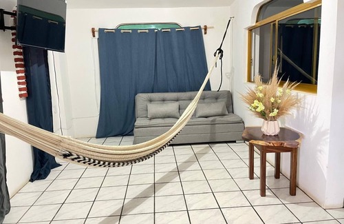 Troncones House | HOTEL CASA VERDE