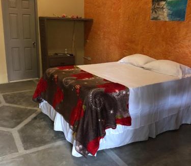 Sector 3 Bed & Breakfast | Hotel Casa Vieja