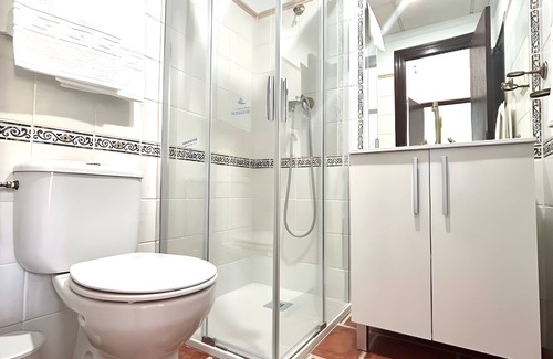 Casabermeja Hotel | Hotel Casa Zafra